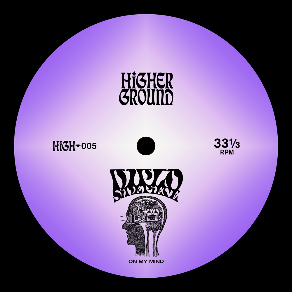 Chart track
